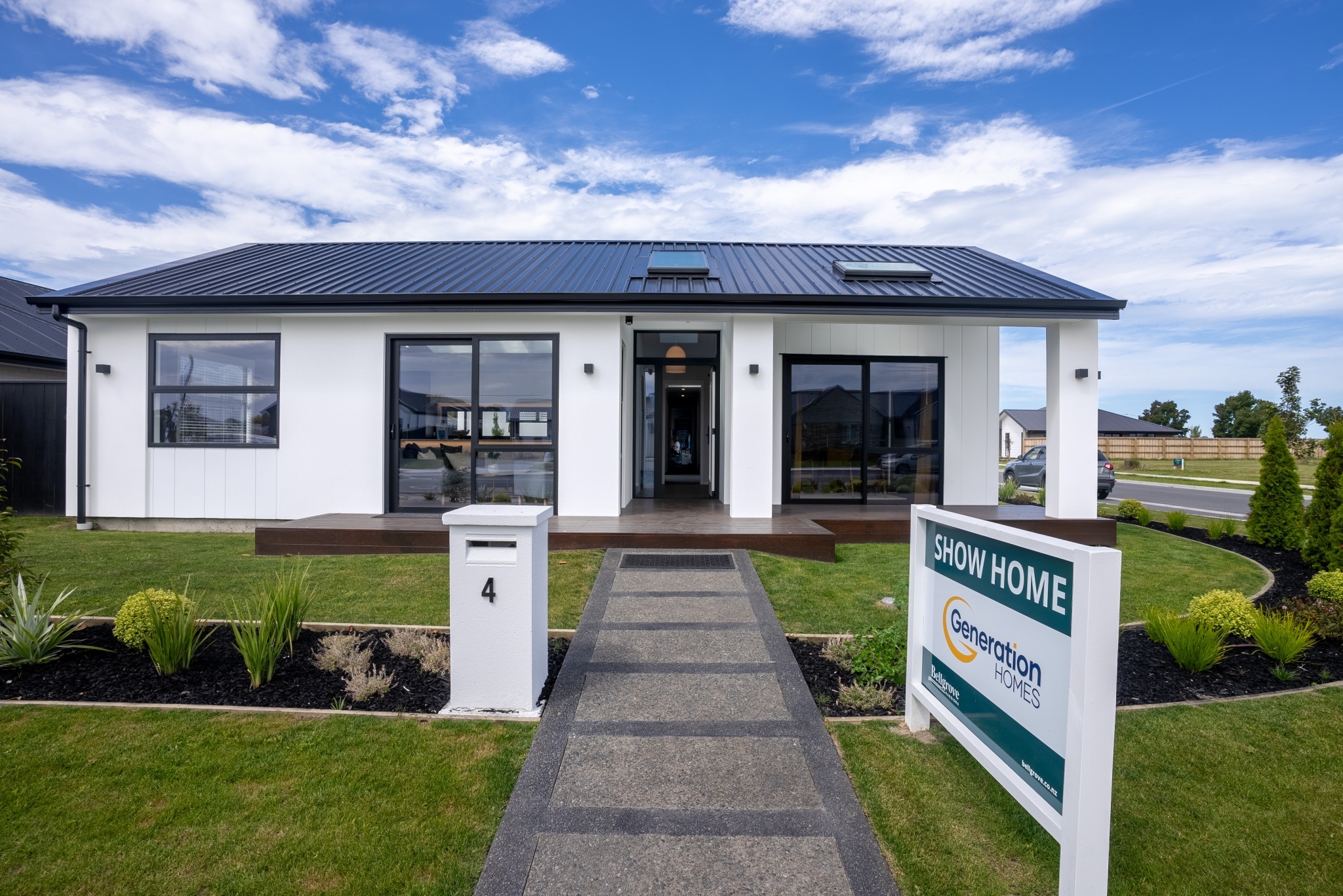  Generation Homes Bellgrove, Rangiora Show Home 004 