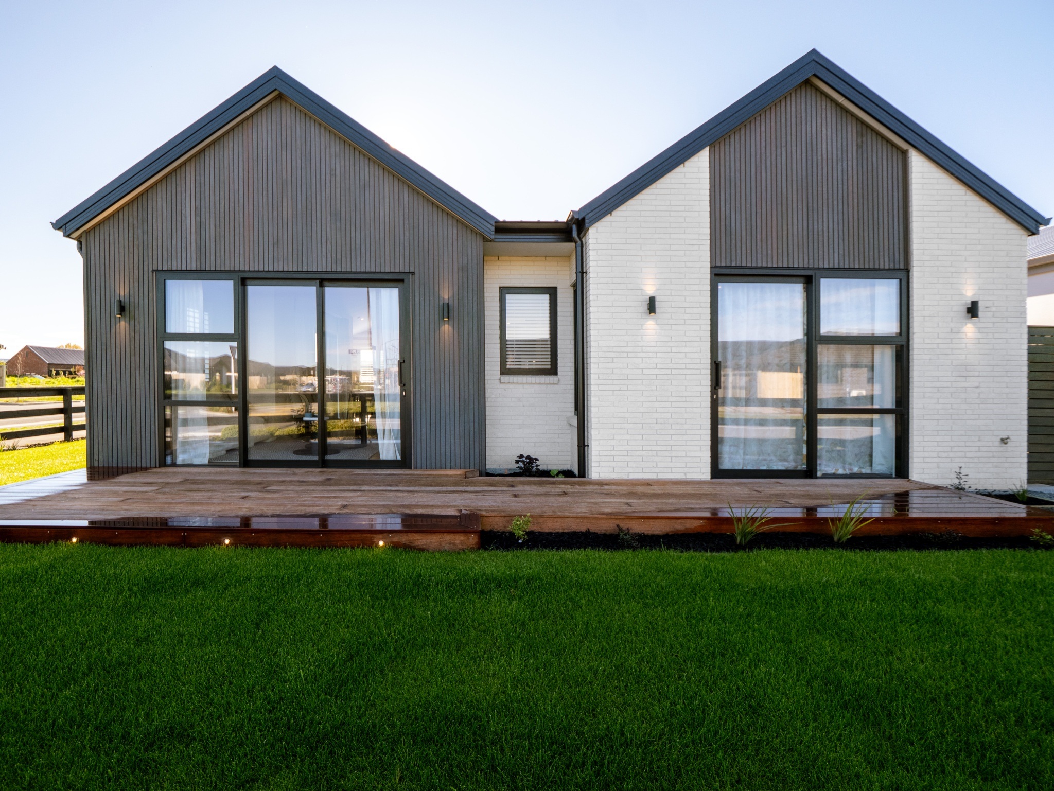 Generation Homes Kennedys Green, Halswell Show Home Kennedys Green Showhome 56 Whites Tramway 1 