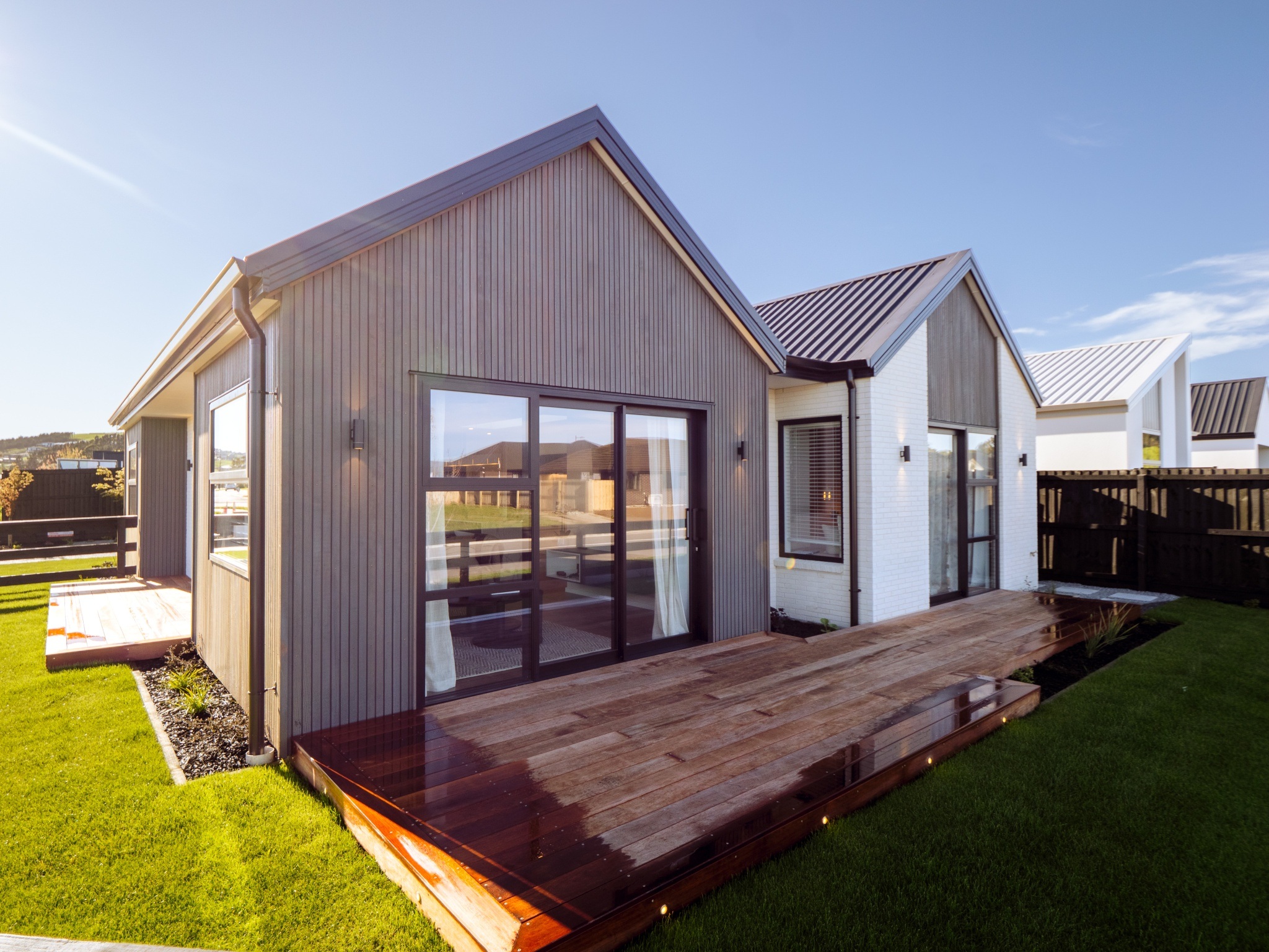  Generation Homes Kennedys Green, Halswell Show Home Kennedys Green Showhome 56 Whites Tramway 2 