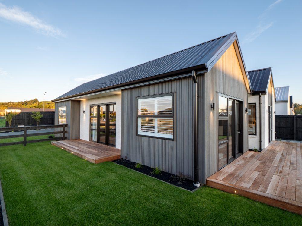  Generation Homes Kennedys Green, Halswell Show Home Kennedys Green Showhome 56 Whites Tramway 42 