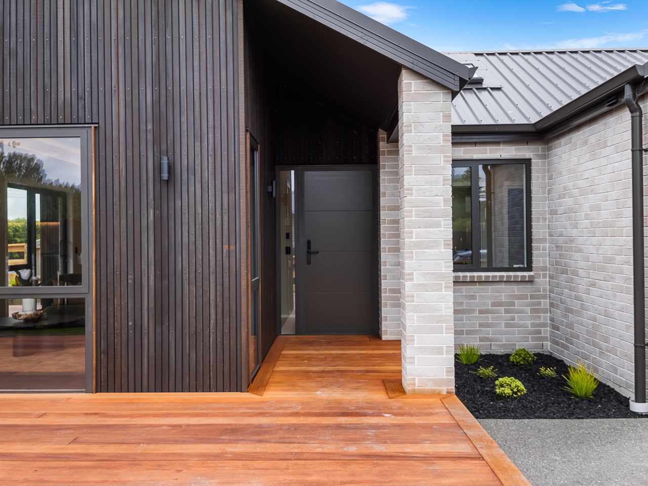  Generation Homes Styx Mill, Millhaven Show Home Styx Plan 183 Styx Mill Road Millhaven Show Home Christchurch Exterior 6 