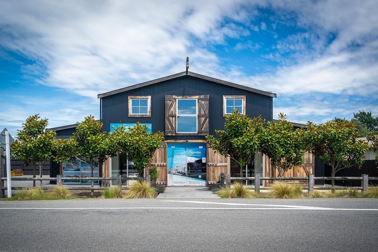  Generation Homes Tai Tapu Home Base & Design Hub Il 17119 Tai Tapu 