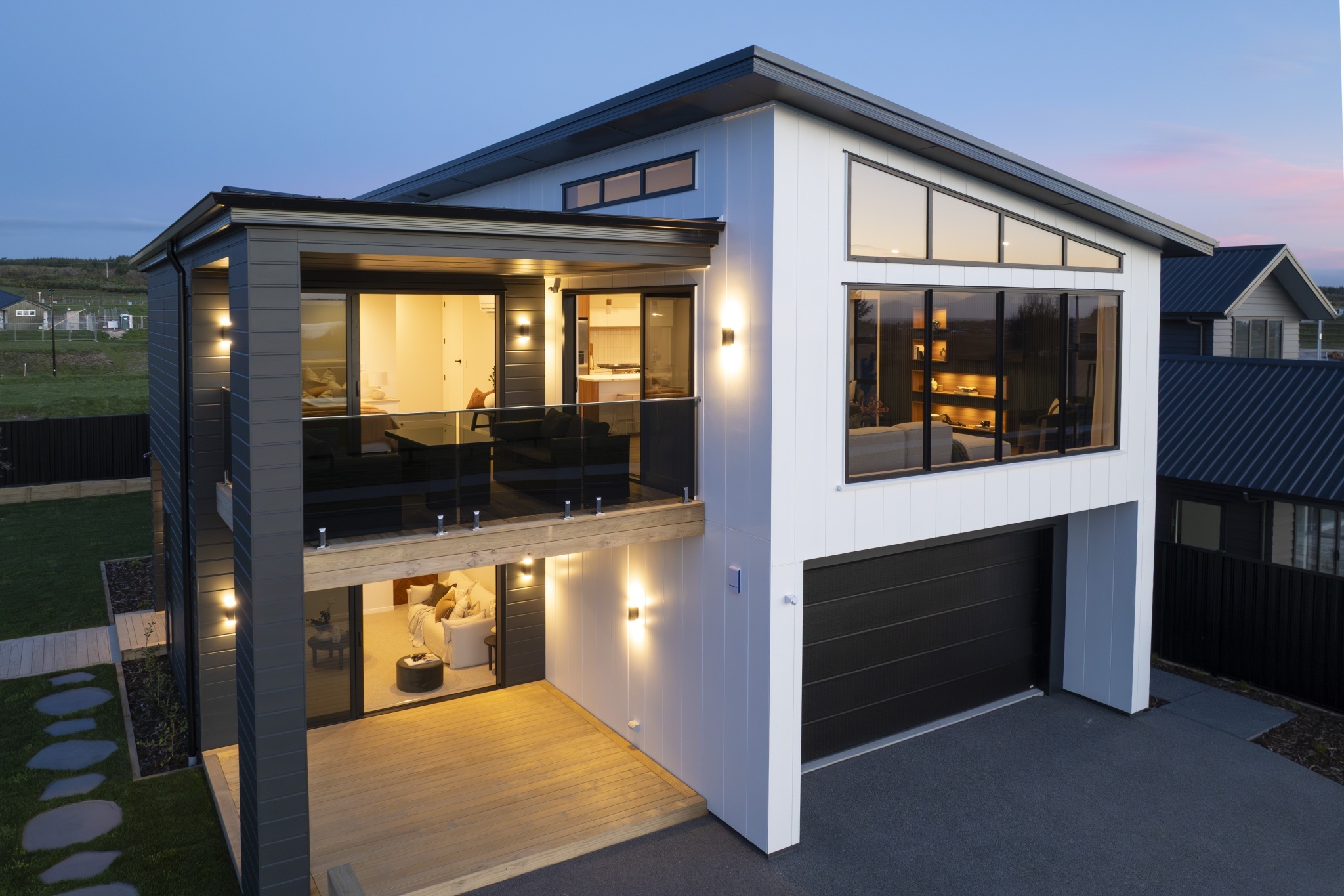  Generation Homes Richmond (Taupō) Show Home 2025 10 08 0800 