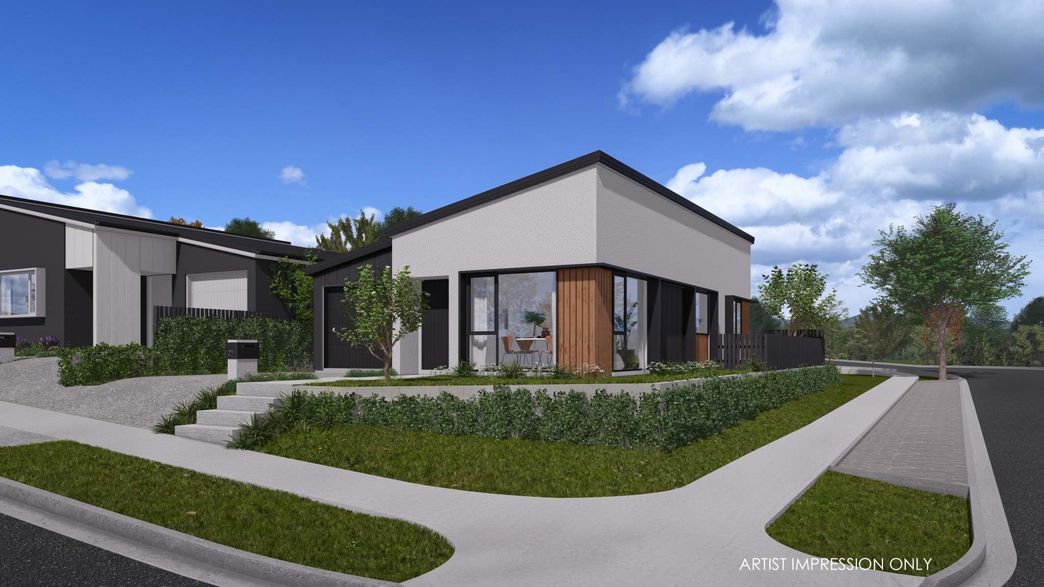  Generation Homes Aurora Show Home - Coming 2026 Render Lot 426 Aurora 