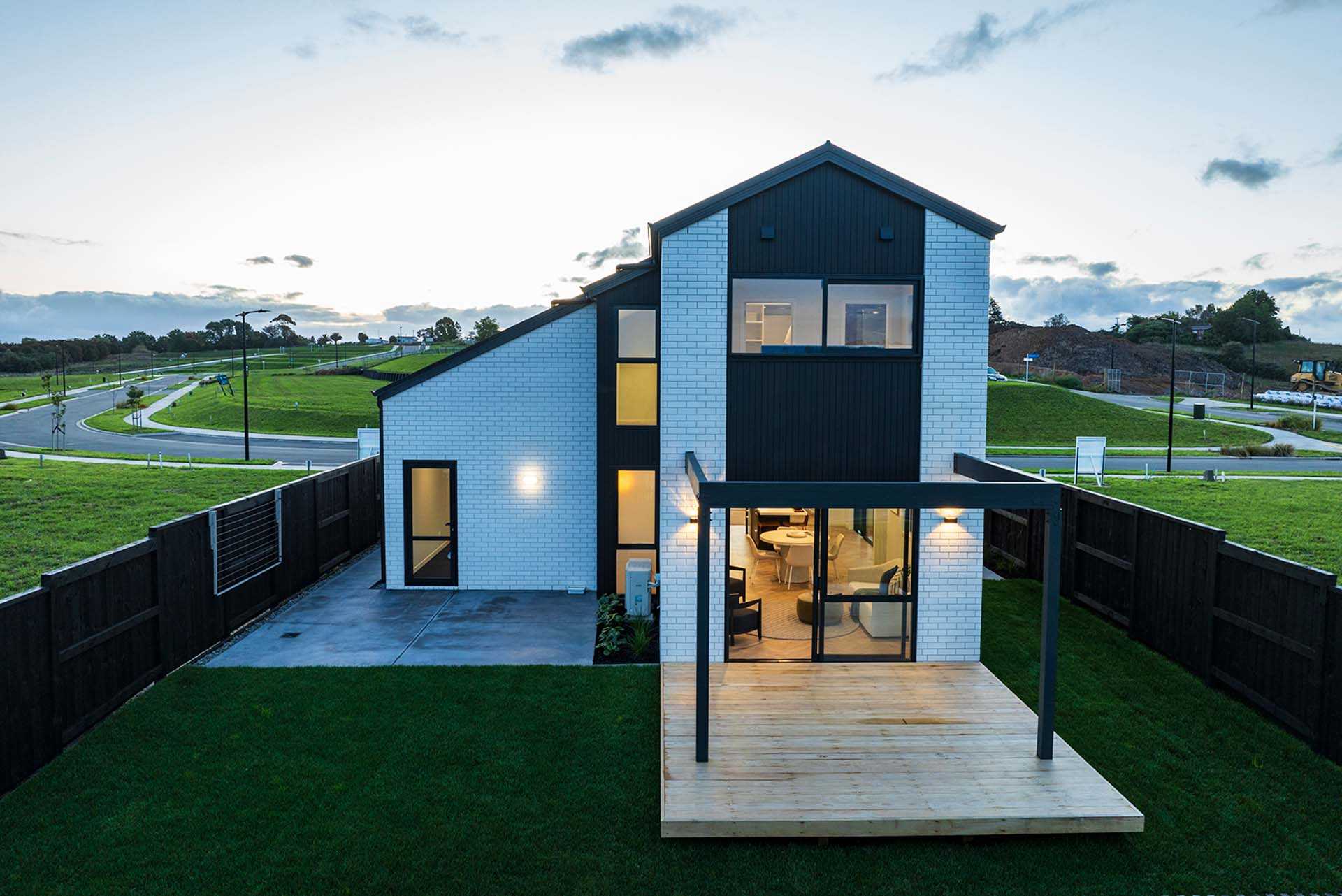  Generation Homes Rotokauri Show Home Rotokauri Show Home website 