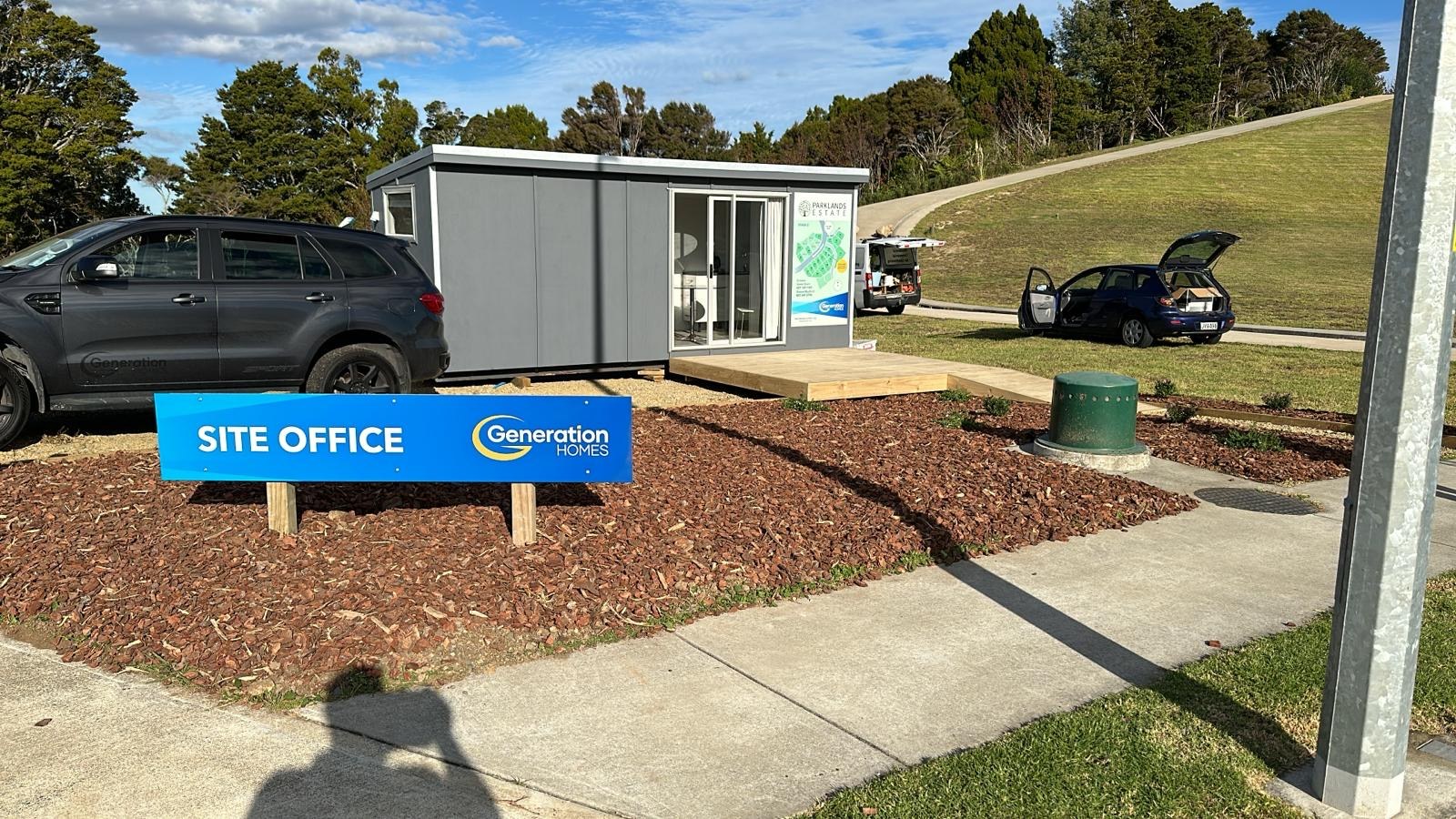  Generation Homes Parklands Estate Site Office 2f24eadf 86af 4322 9918 5be664577069 