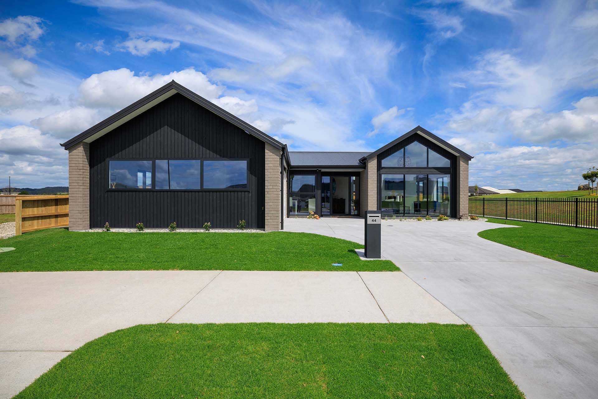  Generation Homes The Landing Show Home The Landing 0121 