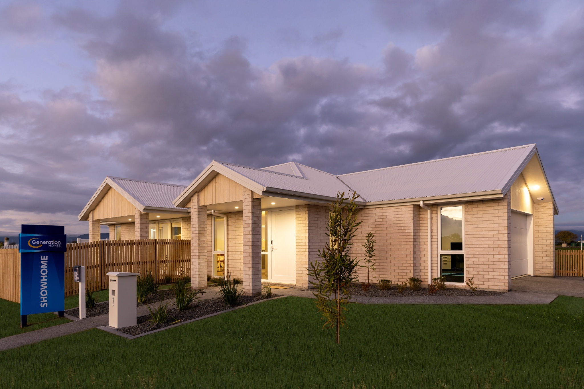  Generation Homes Matamata Show Home 2 Tuwhenua Street Maea Matamata Show Home 7665 edited 2 