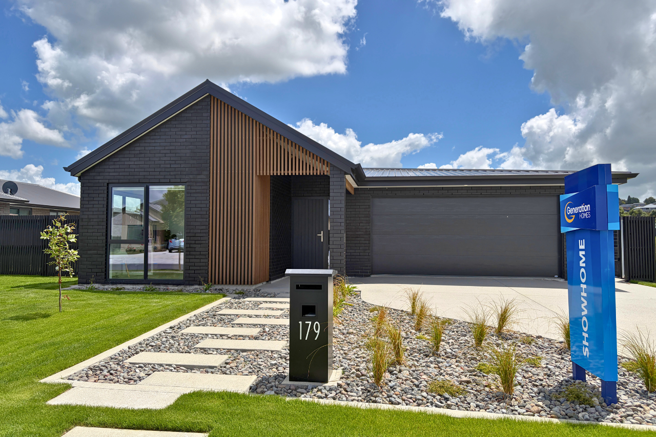  Generation Homes Waipiko Show Home 4 