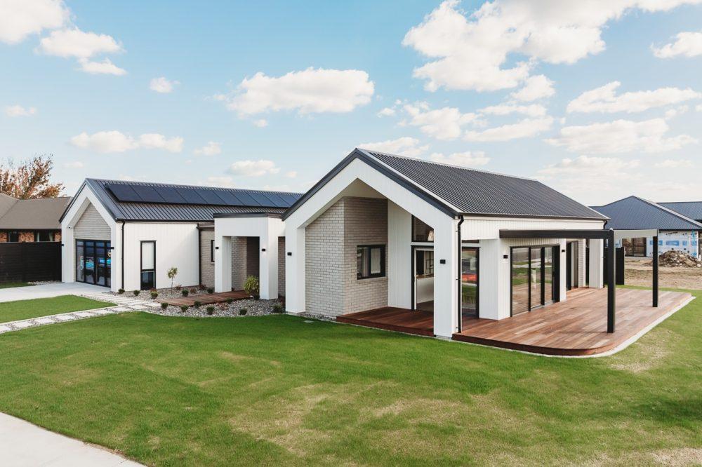  Generation Homes Cambridge Show Home 9 Rose Leigh Drive Cambridge 0379 2 