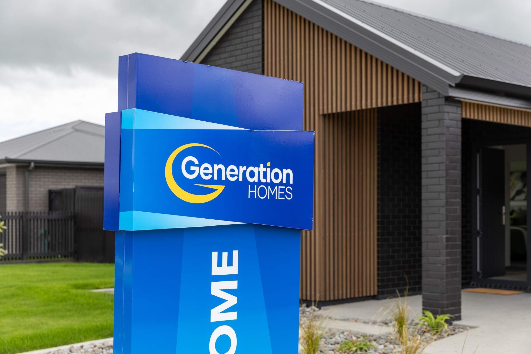  Generation Homes Waipiko Show Home Motuhake 179 Waipiko Drive Te Awamutu 7715 