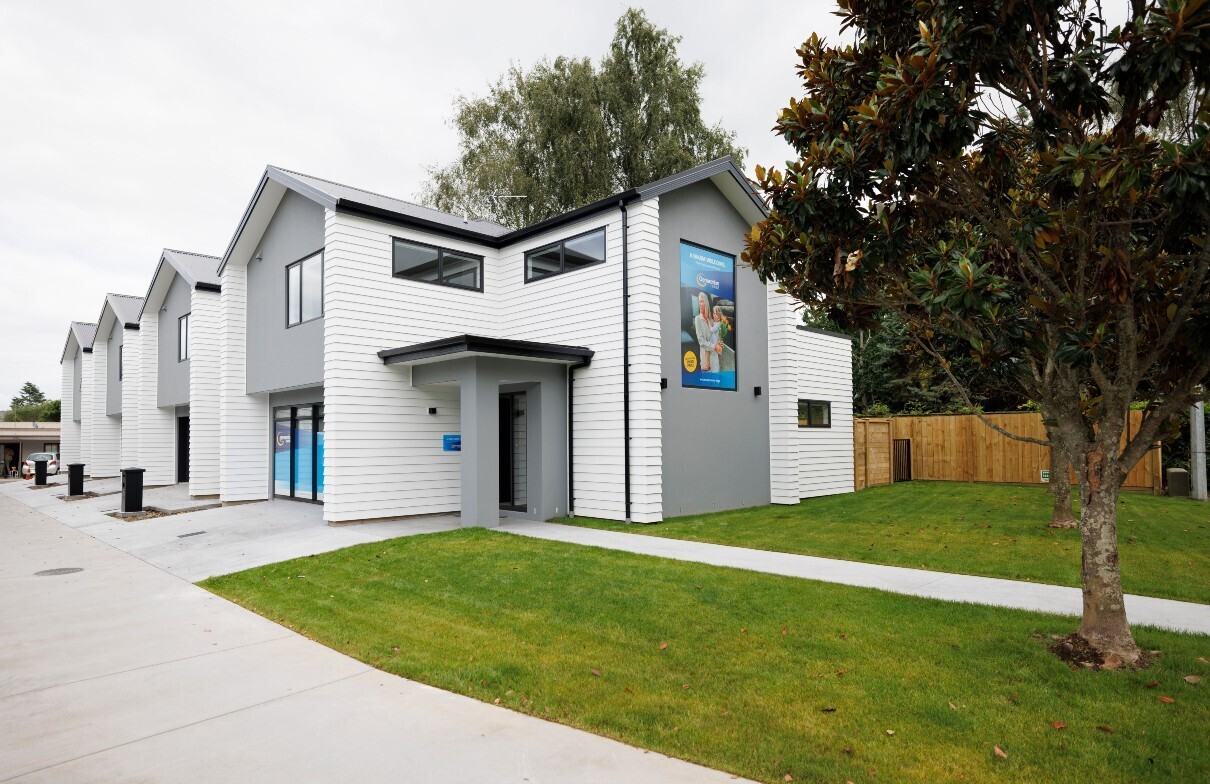  Generation Homes Cambridge Show Home Il 18615 Cambridge Show Home 