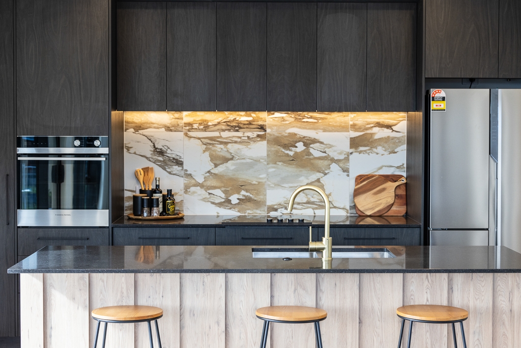  Generation Homes Parkview, Helensville Panui 1 Panui Avenue Parkview Helensville Auckland North kitchen 8 1 