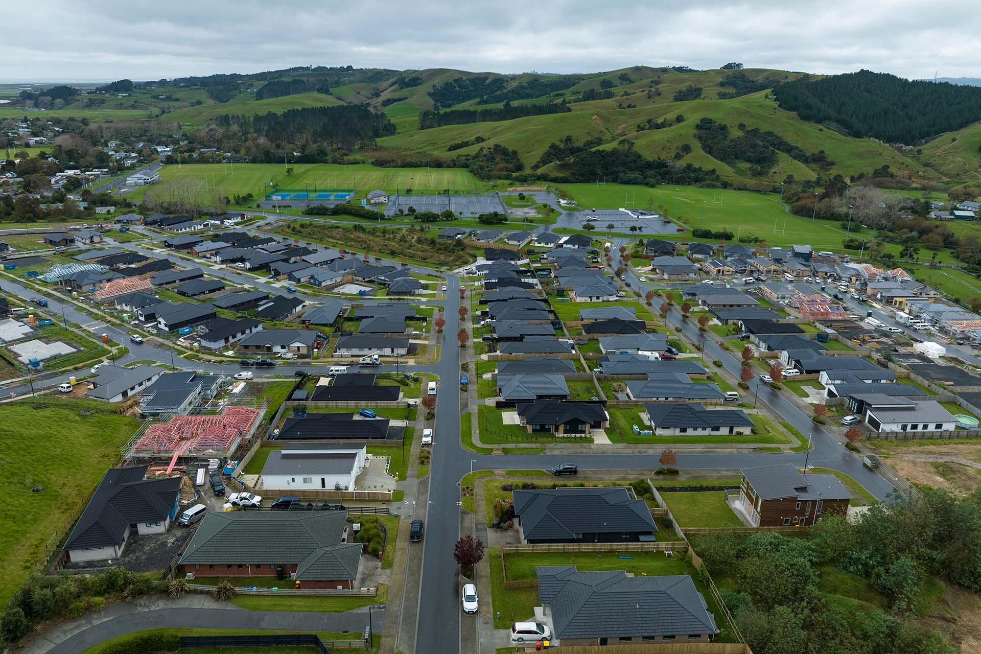  Generation Homes Parkview, Helensville Parkview Subdivision 
