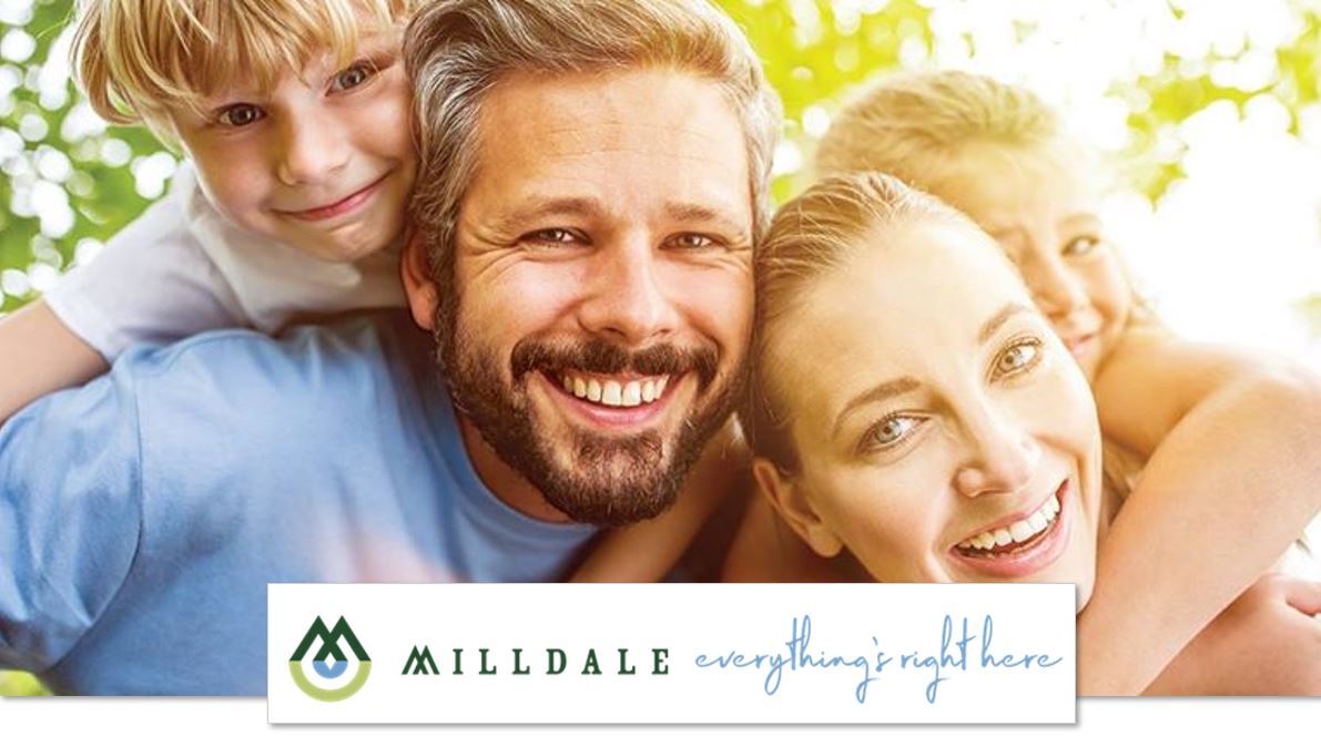  Generation Homes Milldale, Auckland Il 8319 Milldale 2 