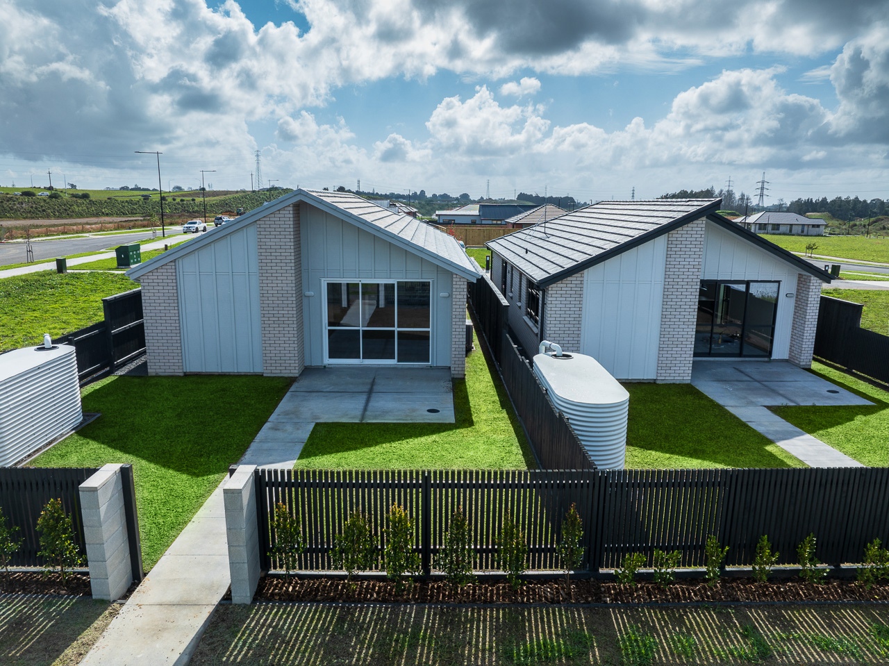  Generation Homes Hunua Views, Ramarama Hunua Views Auckland South 27 March2024 1333 RET 