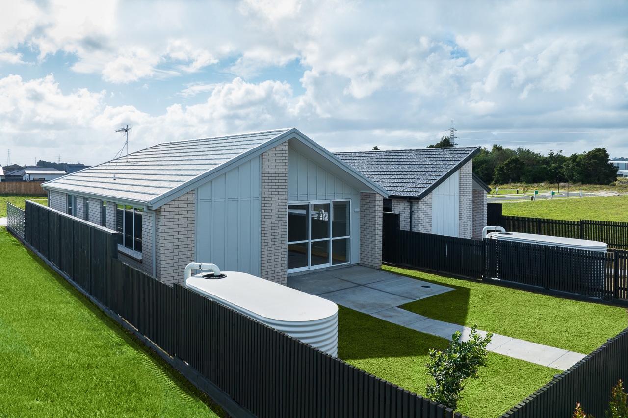  Generation Homes Hunua Views, Ramarama Hunua Views Auckland South 27 March2024 1338 RET 