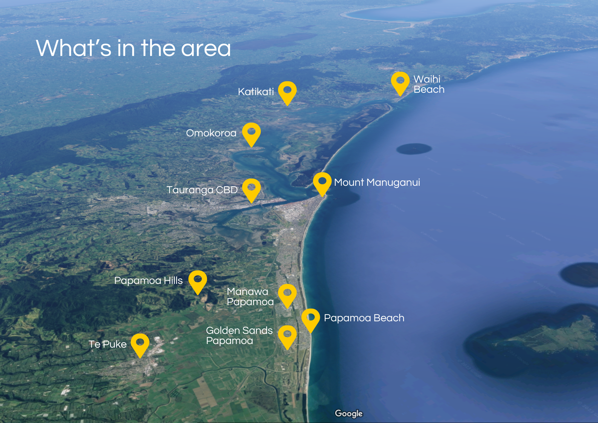  Generation Homes Golden Sands East Quarter, S4, Pāpāmoa BOP Final Manawa Subdivsion Info Sept 2023 