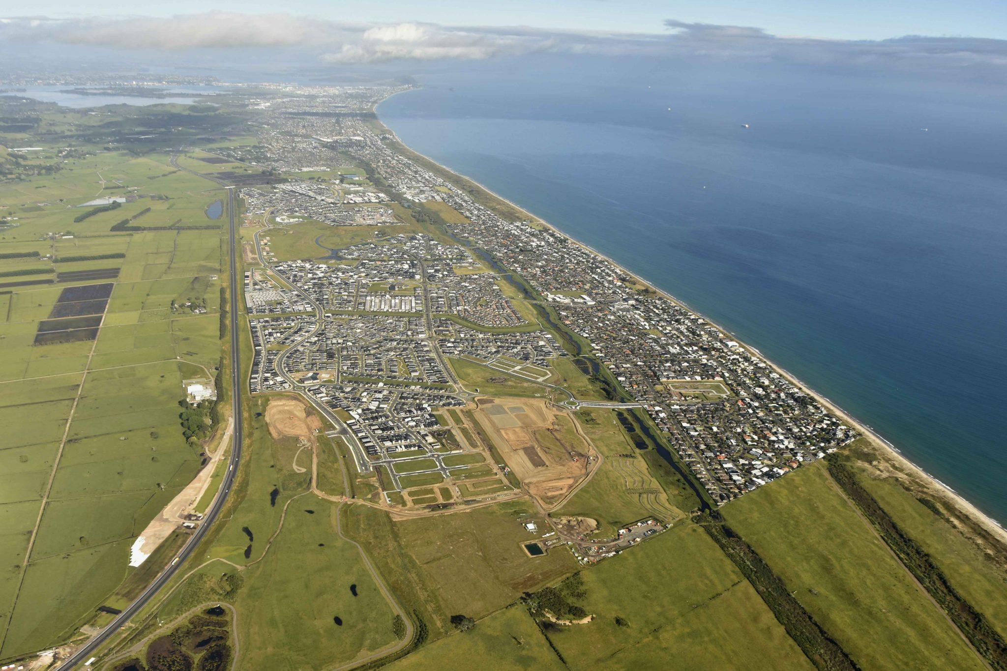  Generation Homes Golden Sands East Quarter, S4, Papamoa Blue Haven Coastline 