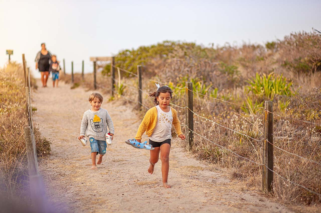  Generation Homes Pirirākau, Ōpōtiki Opotiki beach kids 