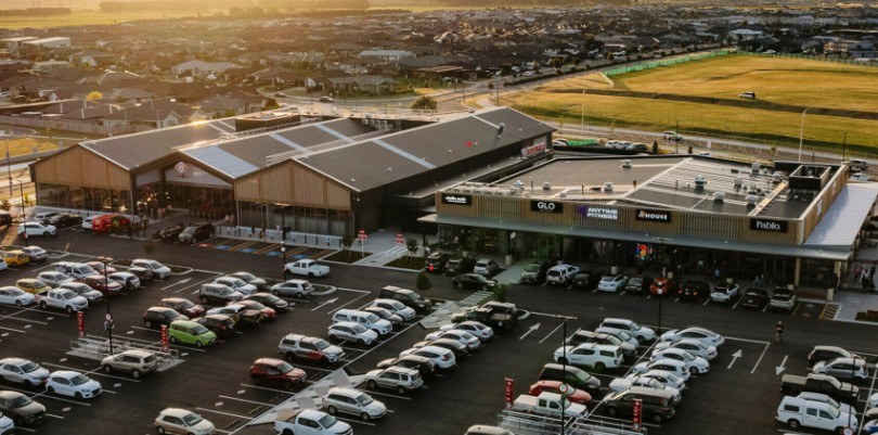  Generation Homes Golden Sands East Quarter, S4, Pāpāmoa The Sands Papamoa 