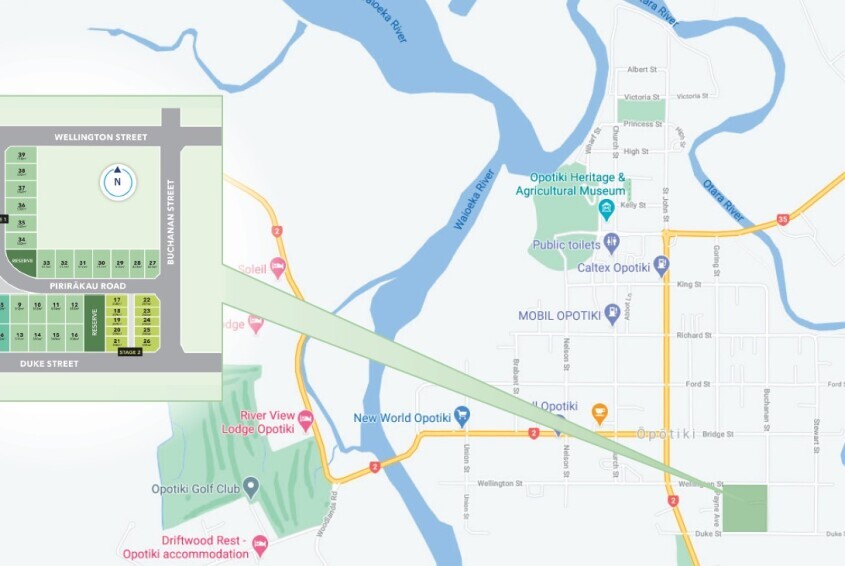  Generation Homes Pirirākau, Ōpōtiki Image 4 