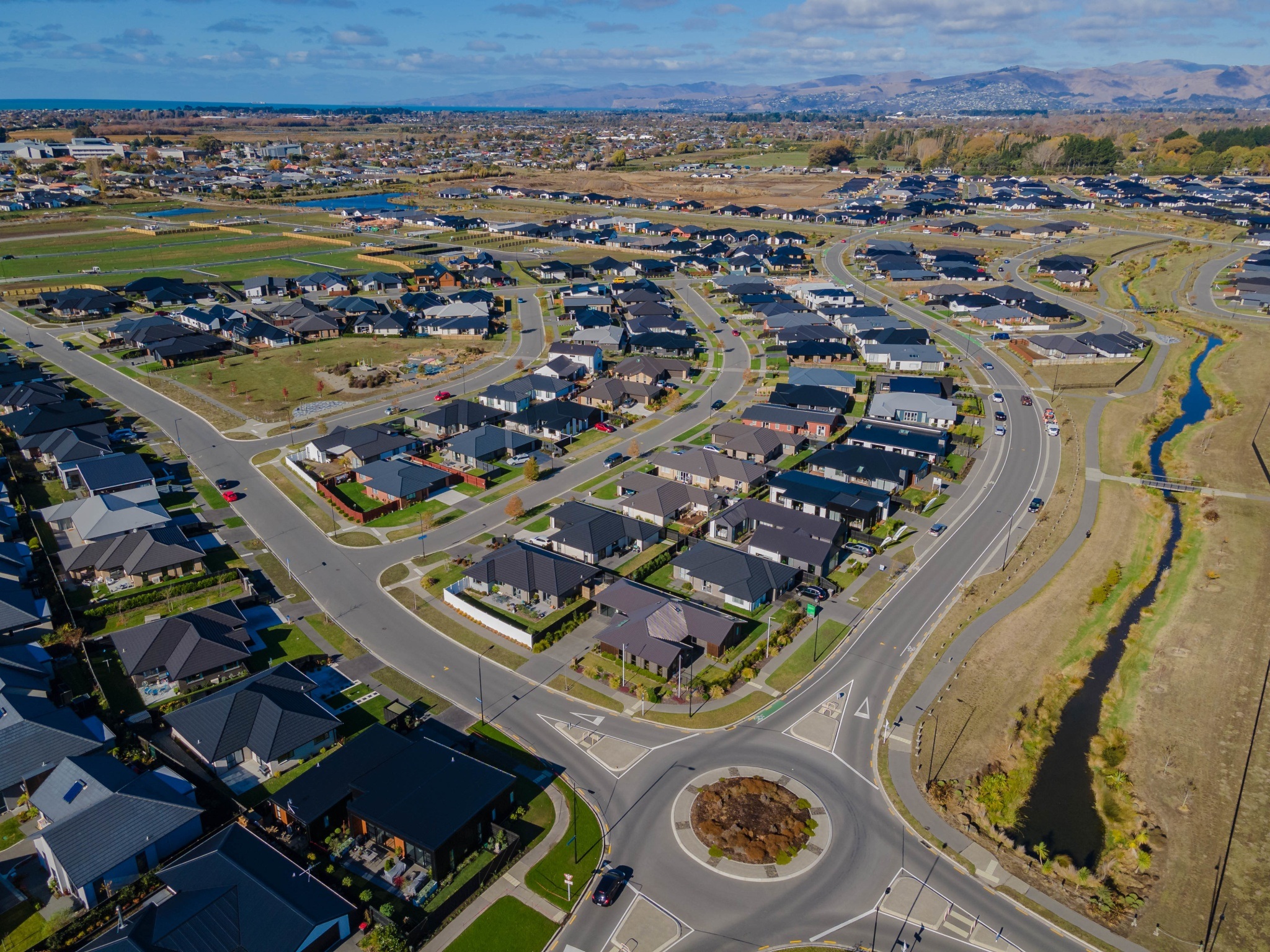  Generation Homes Prestons Park, Marshland 3 A2 