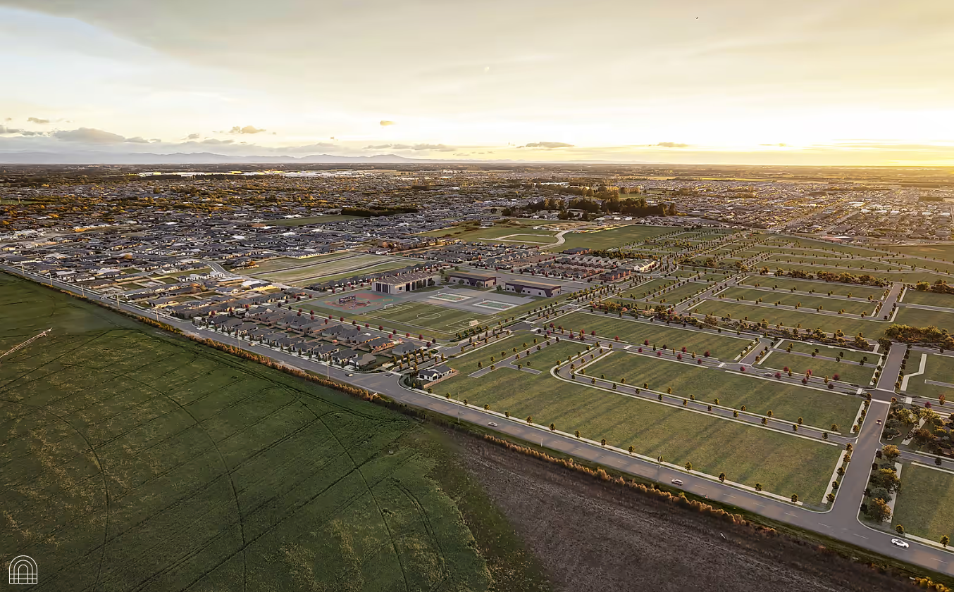  Generation Homes Arbor Green, Faringdon Arbor Green 2 