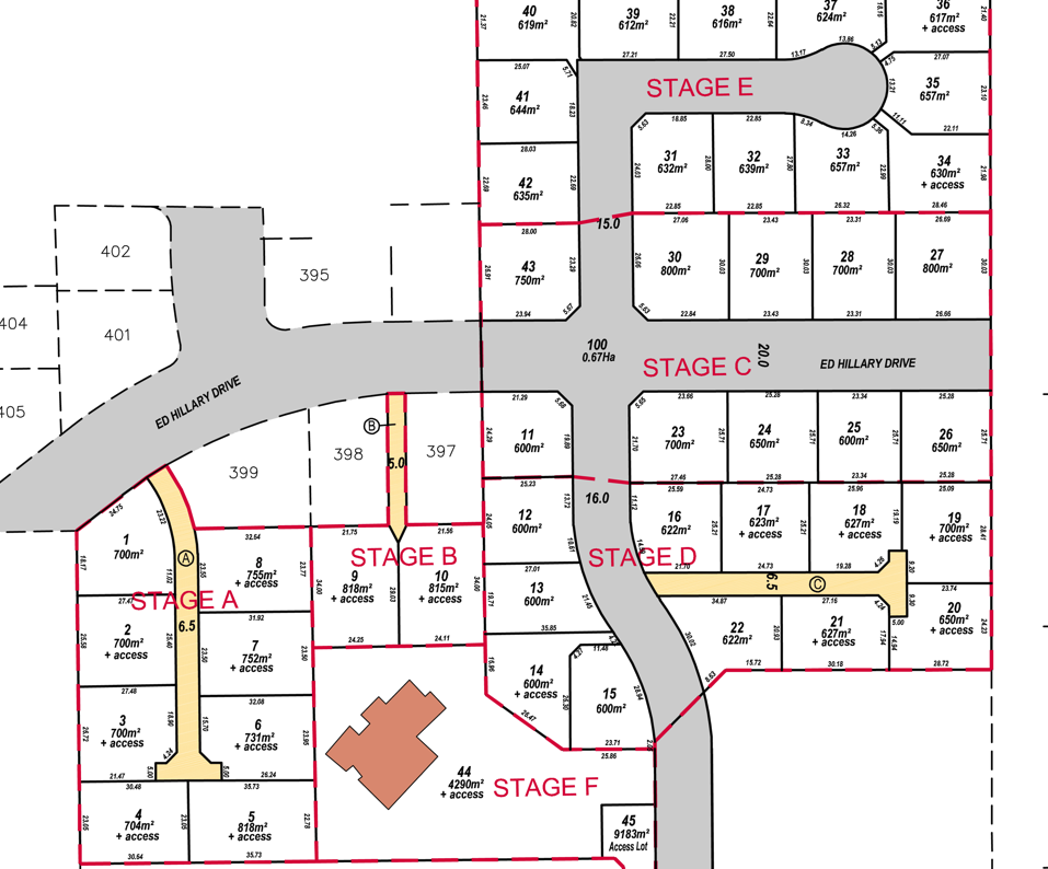  Generation Homes Hanks Run Hanks Run 