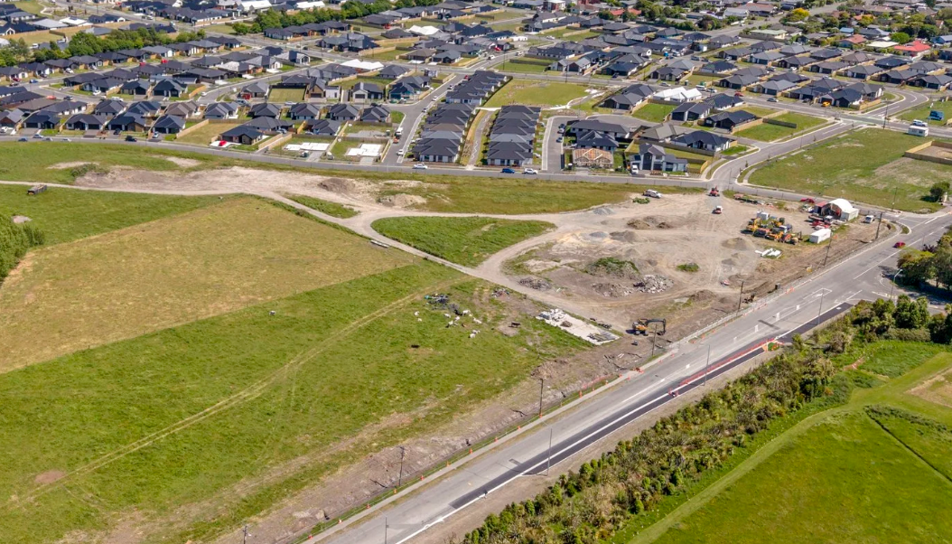  Generation Homes Kennedys Green, Halswell Kennedys Green 