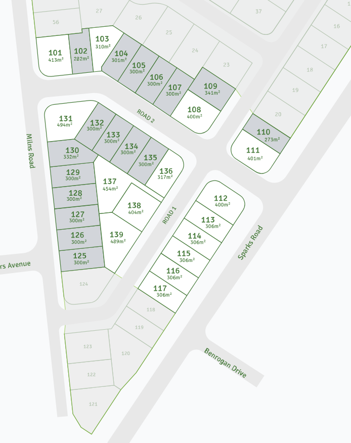  Generation Homes Milns Green, Halswell Milns 