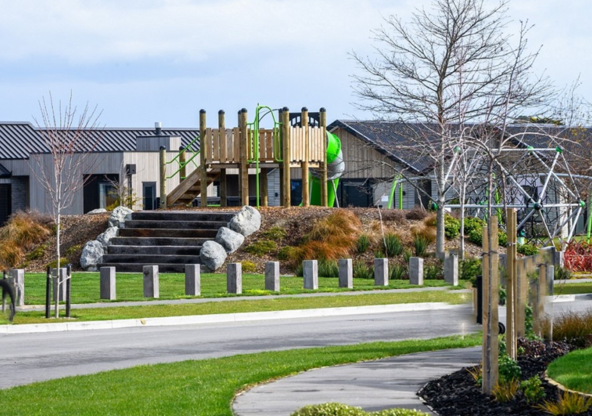  Generation Homes Oakbridge, Marshland Oakbridge 1 