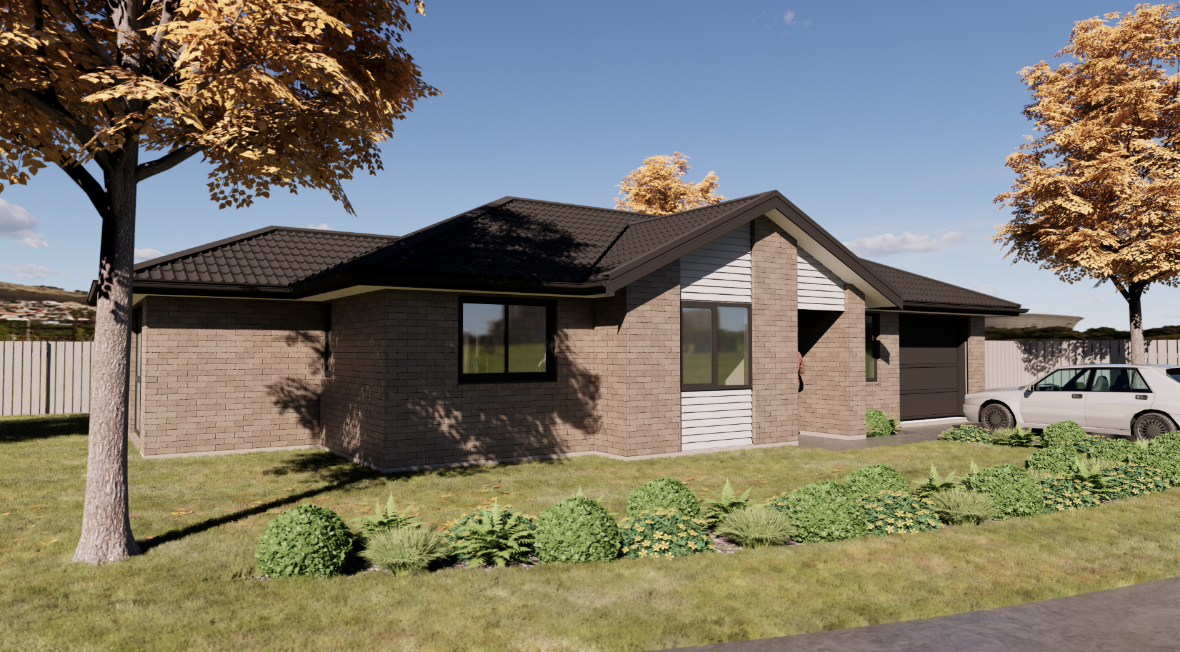  Generation Homes Broadfield Grange in Rolleston Southbridge 1 