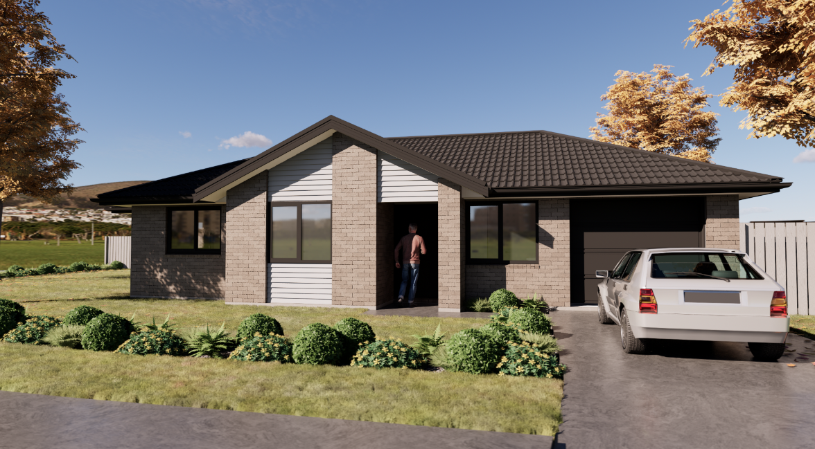  Generation Homes Broadfield Grange in Rolleston Southbridge 