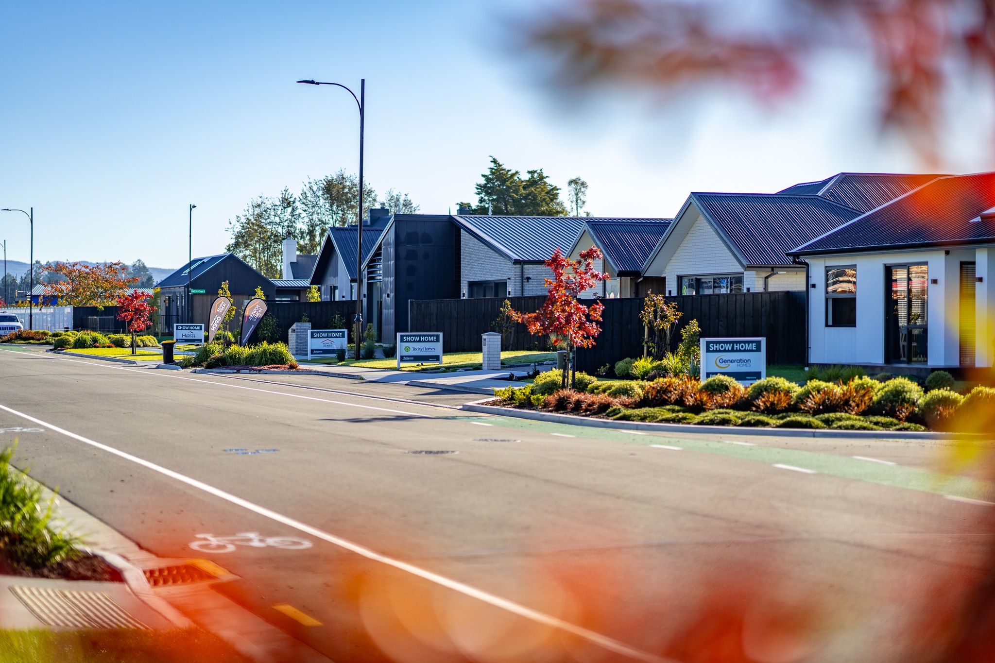  Generation Homes Bellgrove, Rangiora Bellgrove image 1 