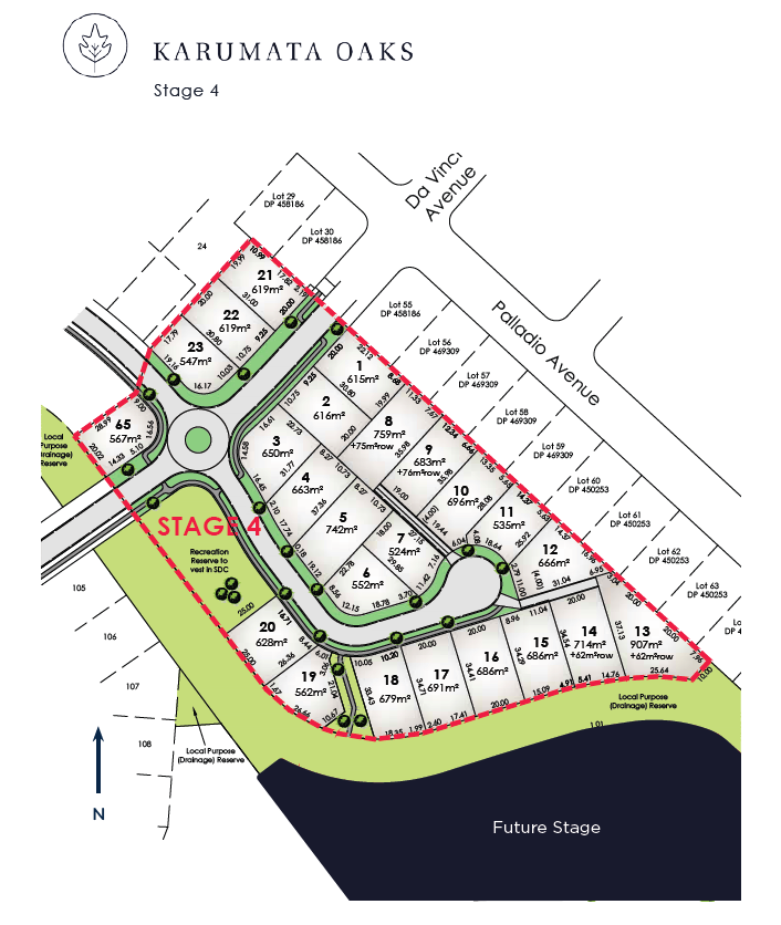  Generation Homes Karumata Oaks Il 15306 Karumata 