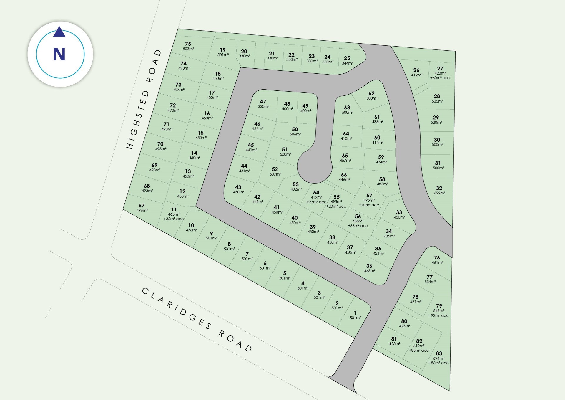  Generation Homes Claridges Estate Thumbnail Claridges 