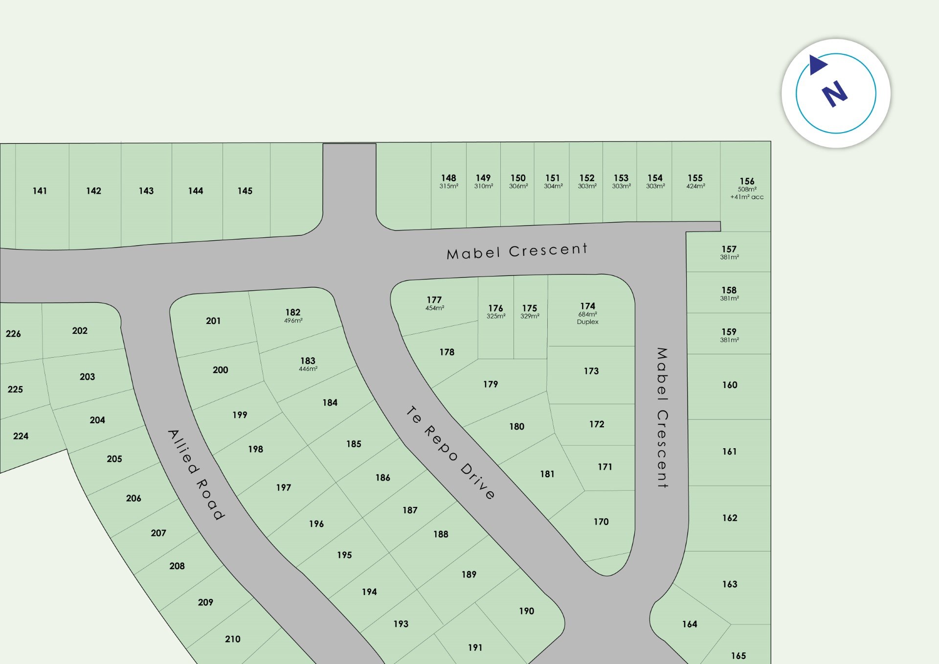  Generation Homes Milns Park Thumbnail Milns Park 