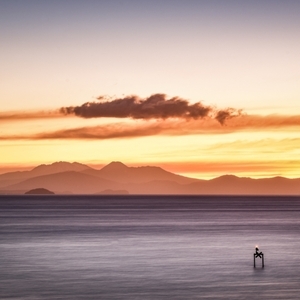  Generation Homes Kokomea Park, Taupo Kokomea Park lake sunset 