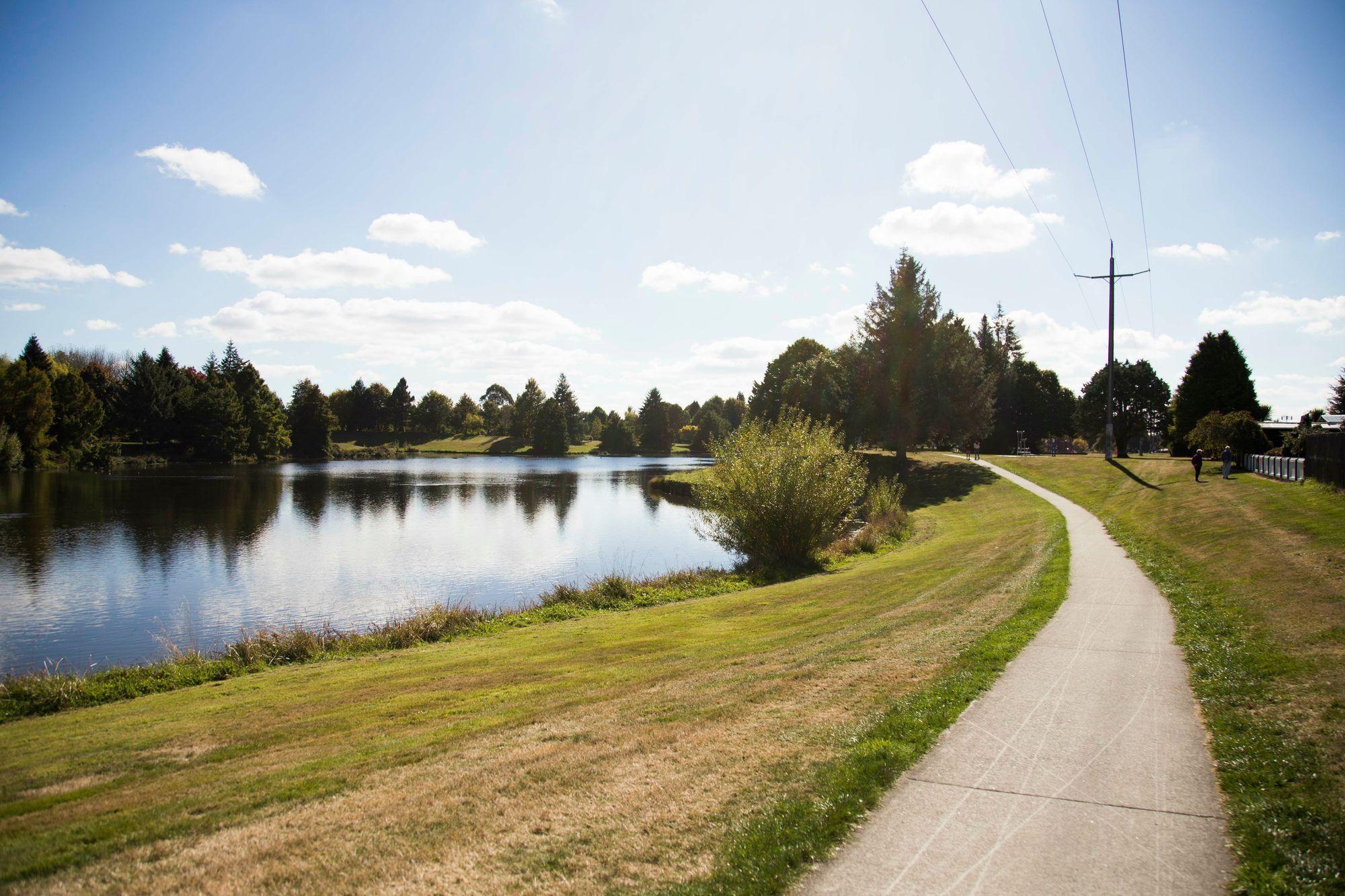  Generation Homes Strathmore Park, Tokoroa Strathmore Park River 