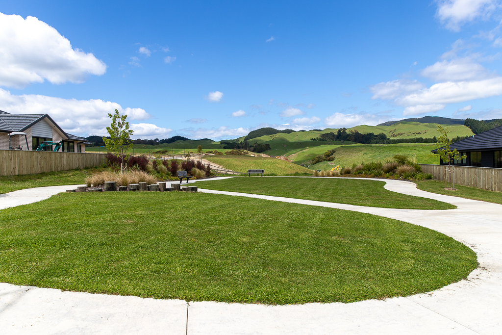  Generation Homes Wharenui Rise, Stage 1, Rotorua Il 19067 ROTORUA Wharenui Rise Subdivision Shots Oct2022 9876 