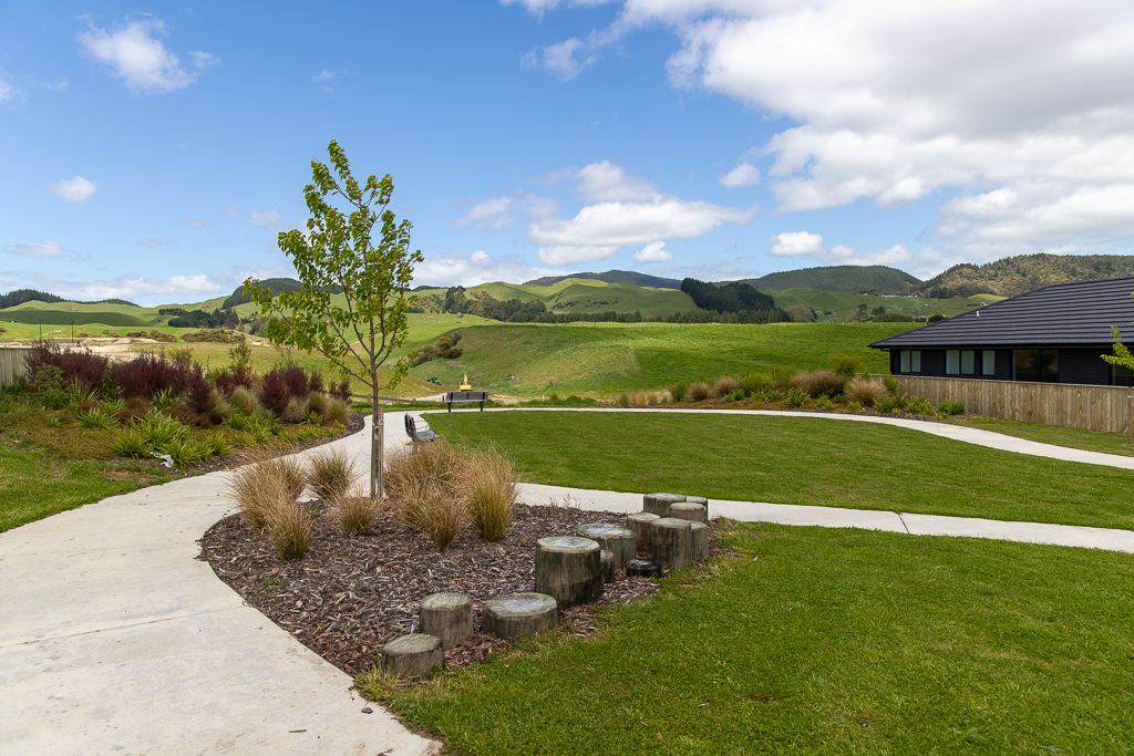  Generation Homes Wharenui Rise, Stage 1, Rotorua Il 19068 ROTORUA Wharenui Rise Subdivision Shots Oct2022 9880 