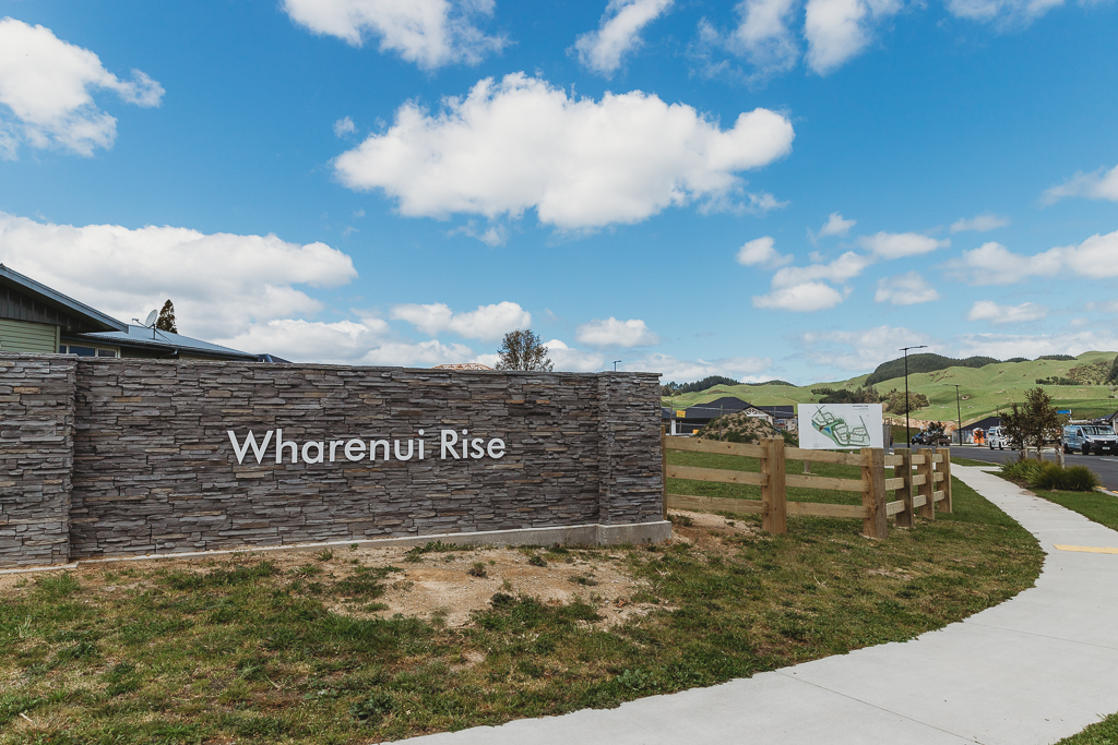  Generation Homes Wharenui Rise, Stage 2, Rotorua Il 19071 ROTORUA Wharenui Rise Subdivision Shots Oct2022 9884 