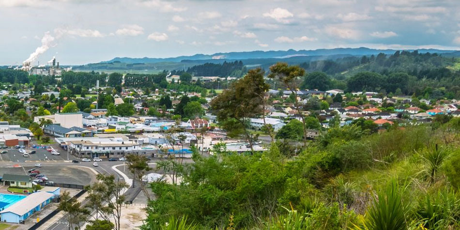  Generation Homes Bell Street & Hine Te Ariki Place, Kawerau Il 8329 il 7930 Kawerau 1 