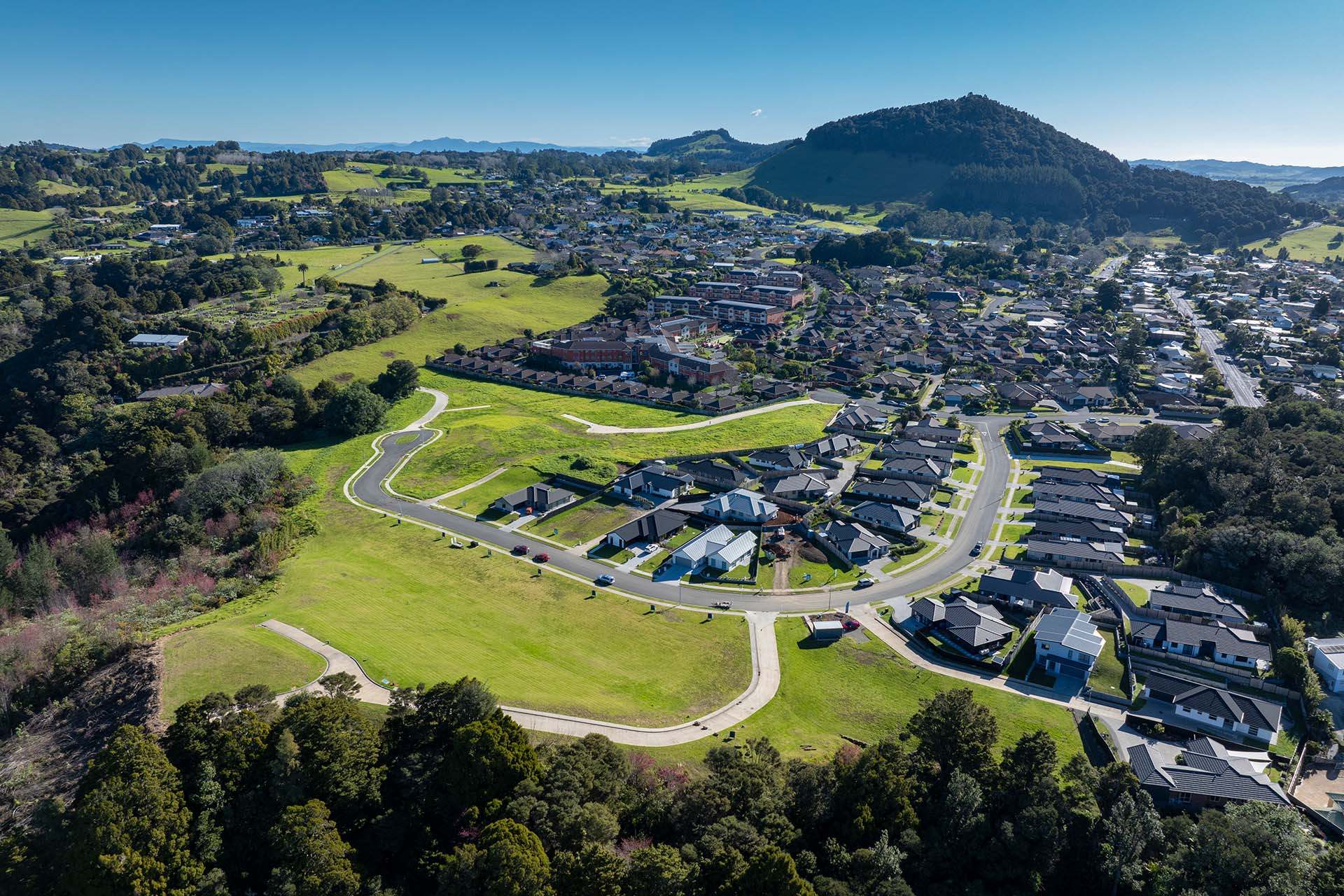  Generation Homes Parklands Estate, Whangarei Parklands Estate update4 