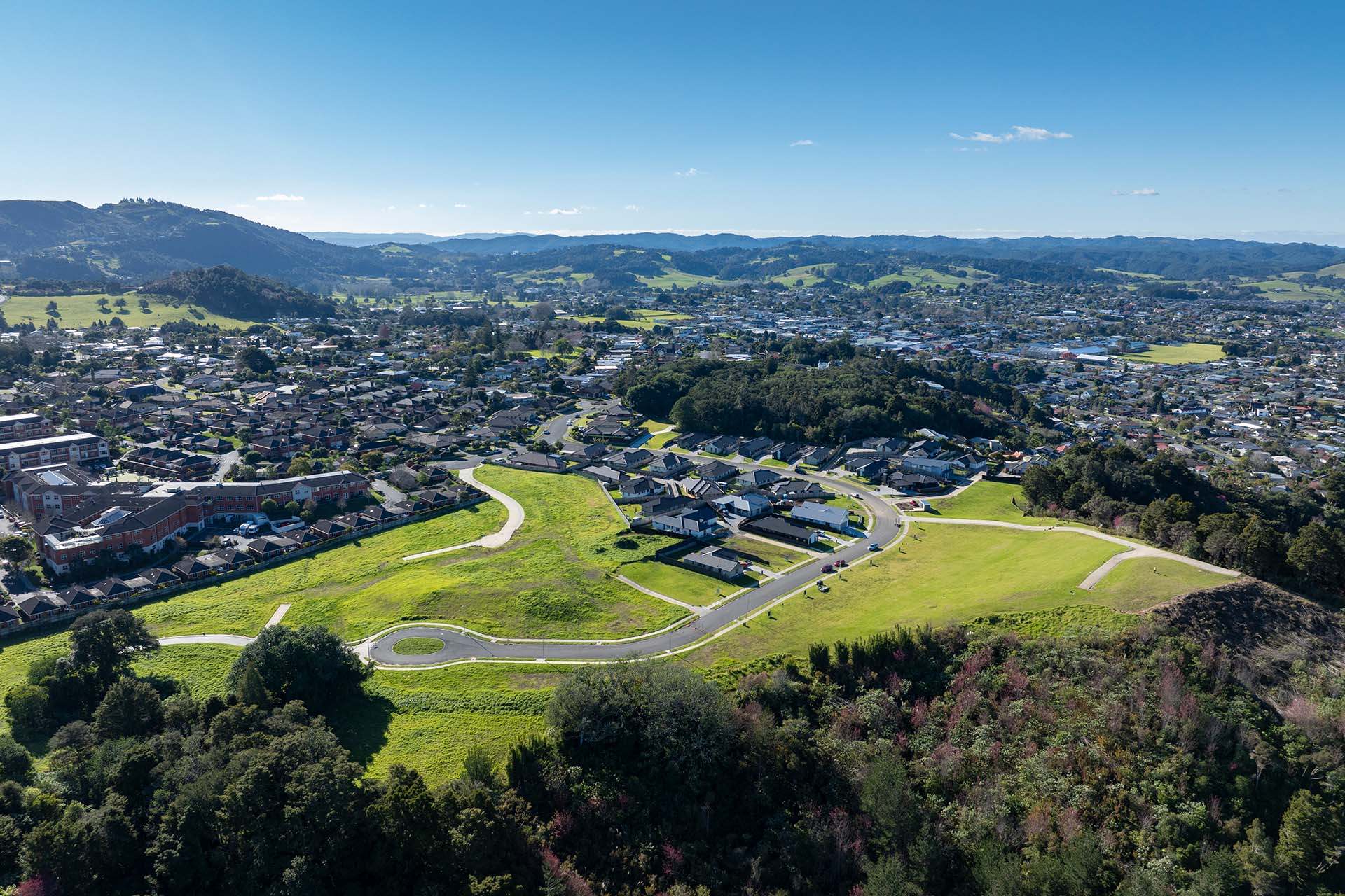  Generation Homes Parklands Estate, Whangarei Parklands Estate update5 