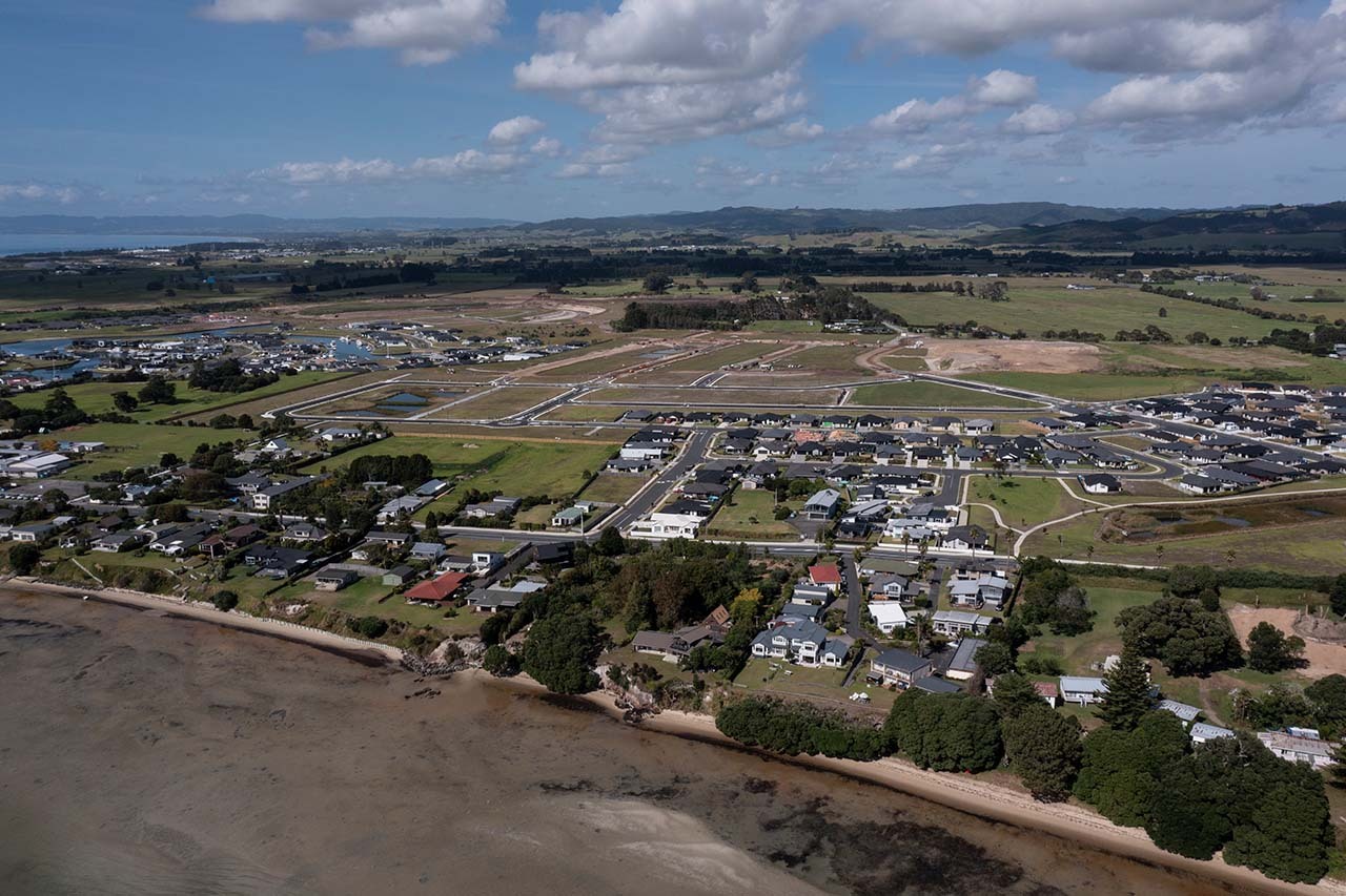  Generation Homes The Landing, S7, One Tree Point The Landing Subdivision 