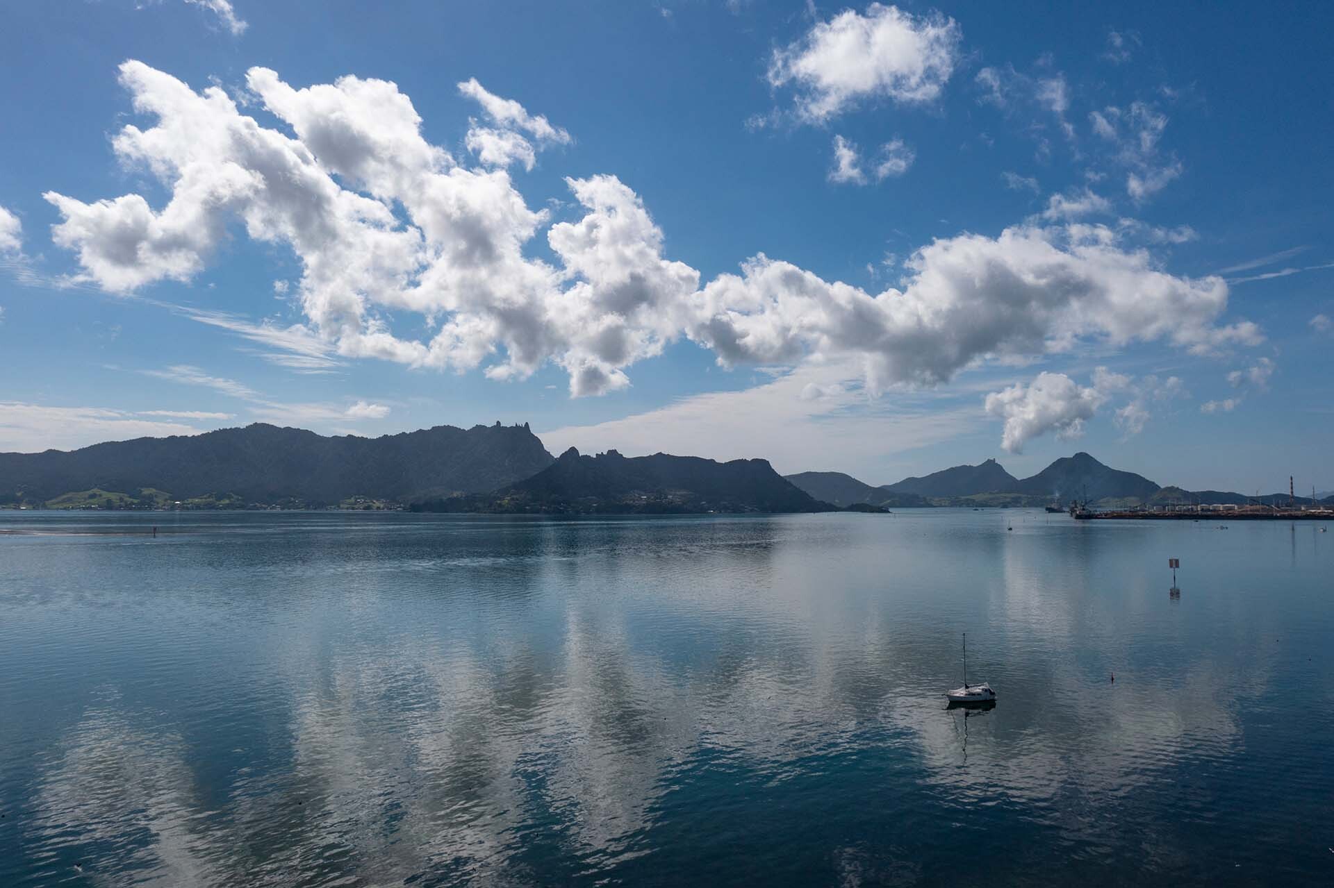  Generation Homes The Landing, S7, One Tree Point The Landing View 