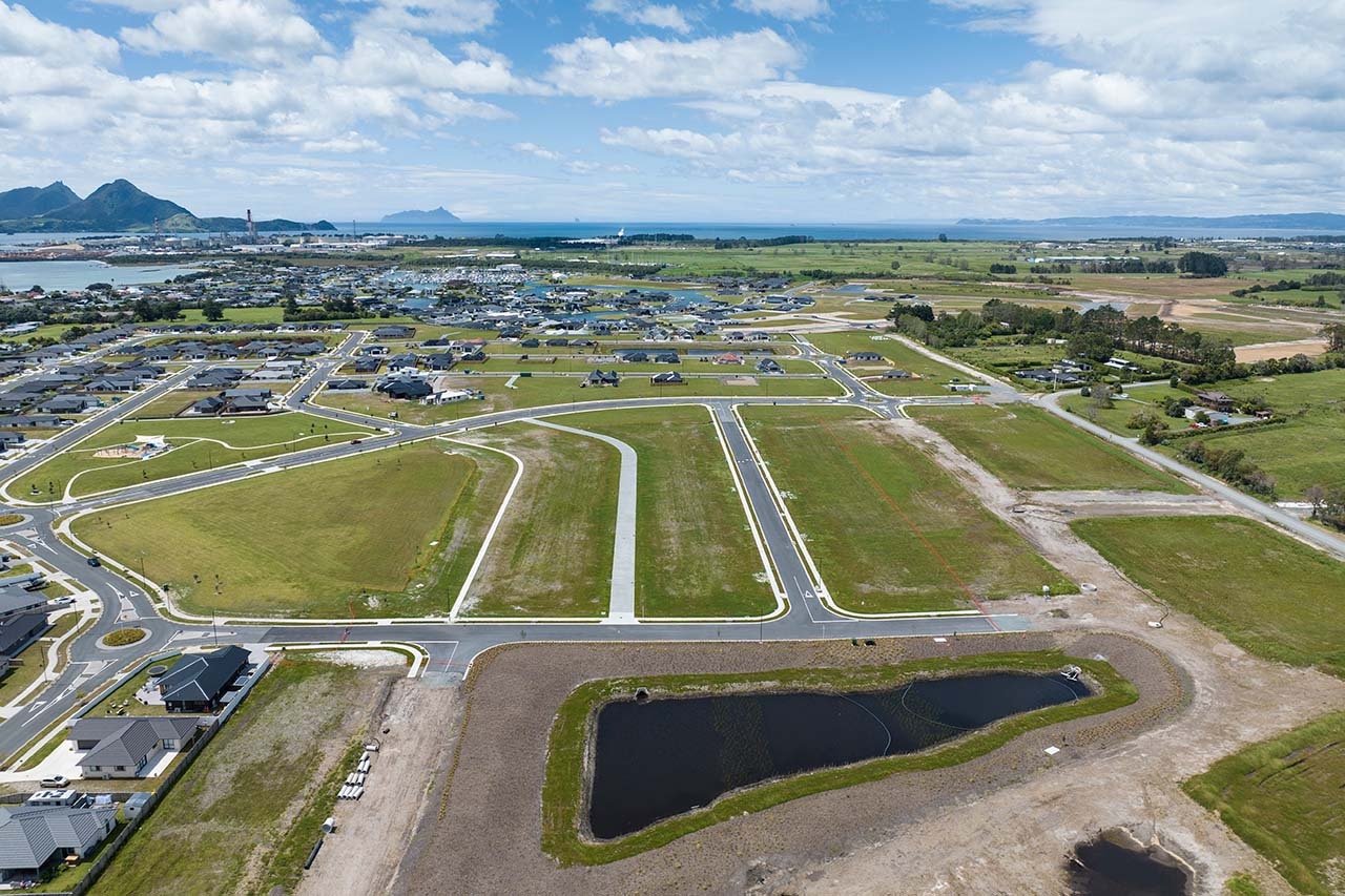  Generation Homes The Landing, S7, One Tree Point The Landing Stage 7 