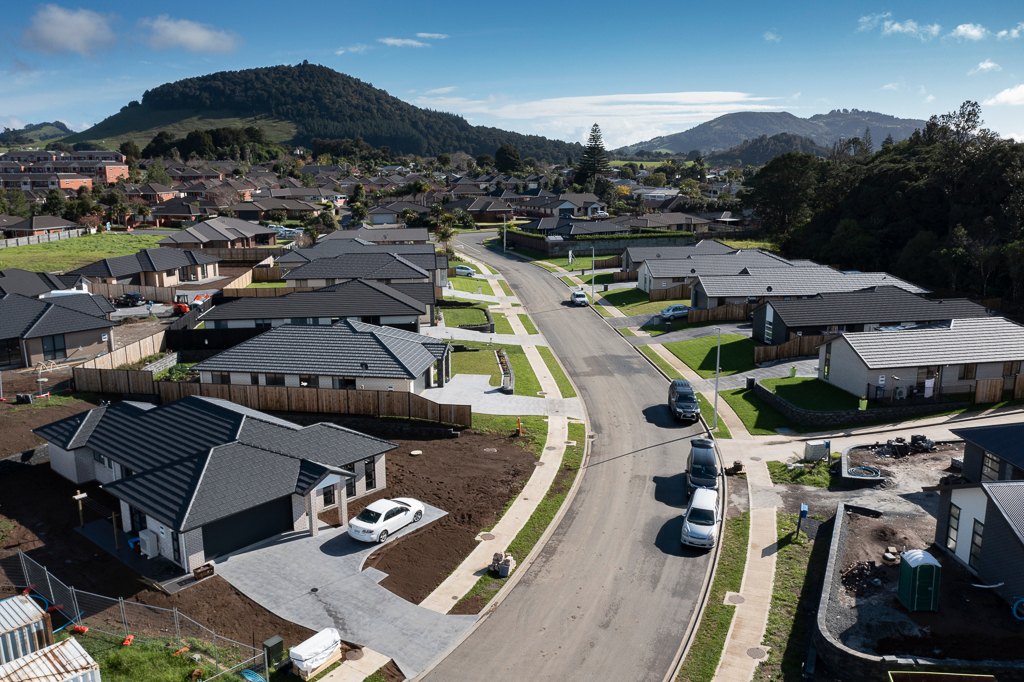  Generation Homes Parklands Estate, Whangarei - Stage 2 Il 13903 Parklands Estate Stage 2 Northland June 2021 36 